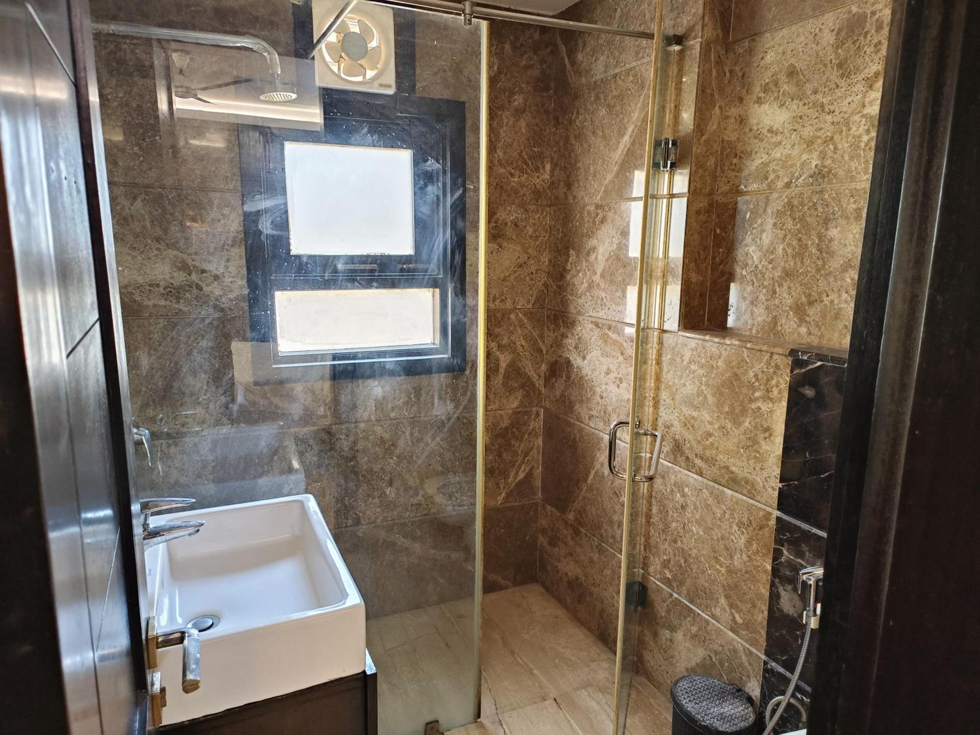 Greenleaf Apartment And Suites, Greater Kailash 1 New Delhi Eksteriør billede